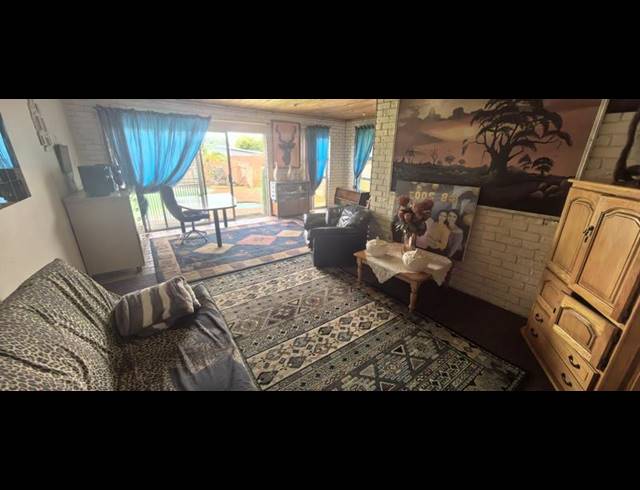 3 BEDROOM HOUSE FOR SALE IN WITPOORTJIE